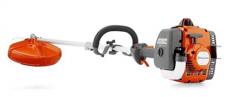 Trimmer-Husqvarna-129LK-foto1